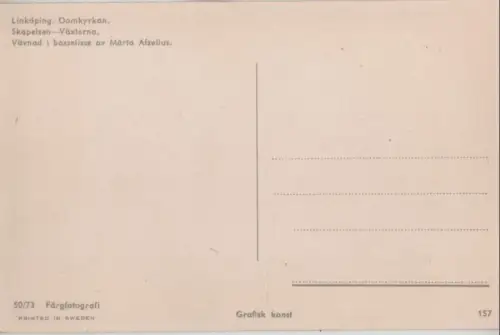 Linköping Domkyrkan