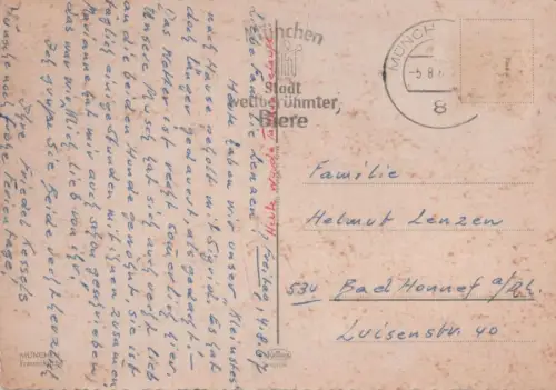 München - Frauenkirche