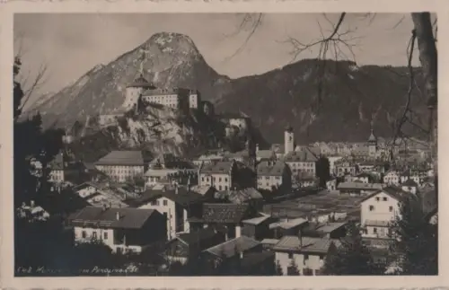Österreich - Österreich - Kufstein - 1928