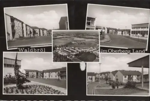 Waldbröl - 5 Bilder