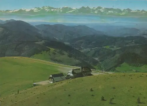 Wieden (Schwarzwald) - Wissler Berghotels