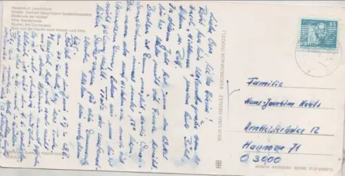 Hiddensee - 6 Bilder