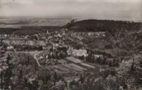 Baden-Baden - Ebersetinburg