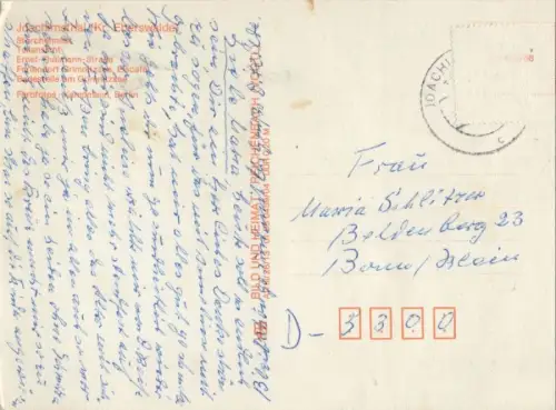 Joachimsthal - 5 Bilder