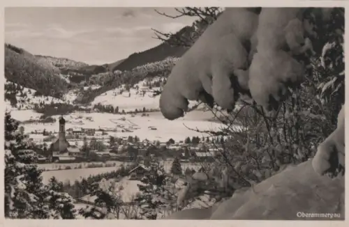 Oberammergau - 1936