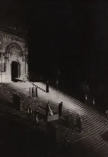 Schwäbisch Hall - Freilichtspiele