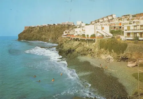 Spanien - Gran Canaria - Spanien - Urbanizacion Nueva Europa