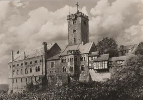 Eisenach - Wartburg - 1970