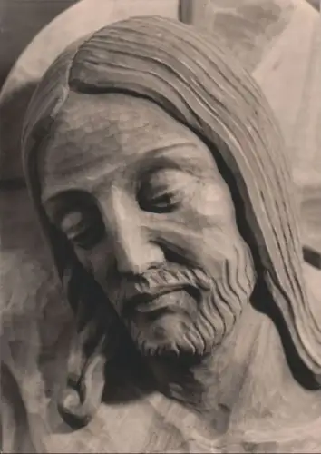 Biermann - Cruzifix - ca. 1950