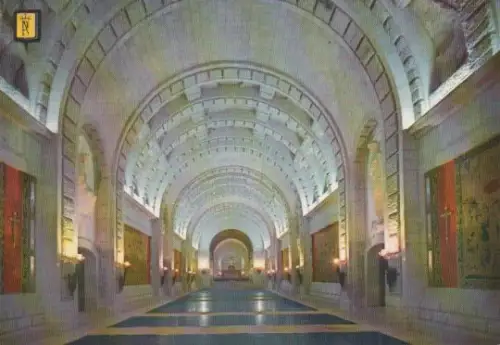 Spanien - Spanien - Santa Cruz del Valle de los Caidos - ca. 1980