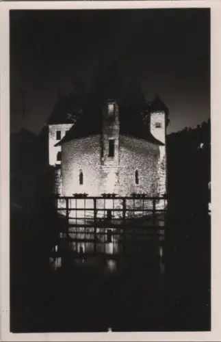 Frankreich - Frankreich - Annecy - Les Vieilles Prisons - ca. 1950