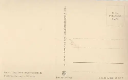 Auersberg - 4 Bilder