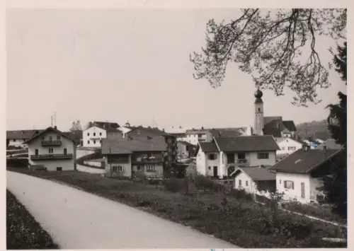 Tacherting - 1965