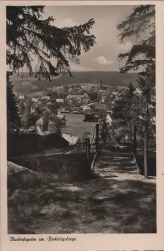 Bischofsgrün - Ansicht