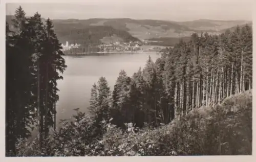 Titisee - ca. 1935