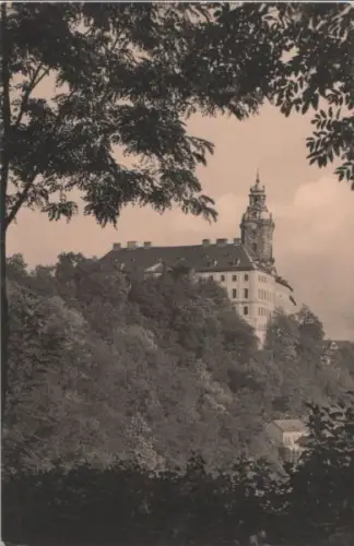 Rudolstadt - Heidecksburg
