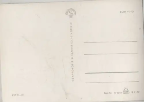 Putbus-Lauterbach - 5 Bilder