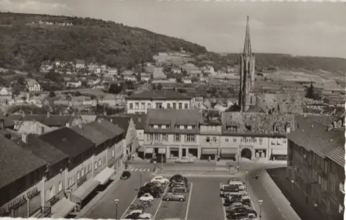 Bad Dürkheim - Stadtplatz