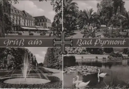 Siegsdorf-Bad Adelholzen - 4 Bilder