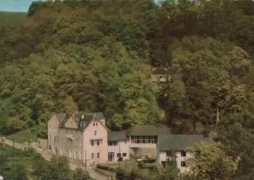 Bendorf, Rhein - Hedwig-Dransfeld-Haus - 1966