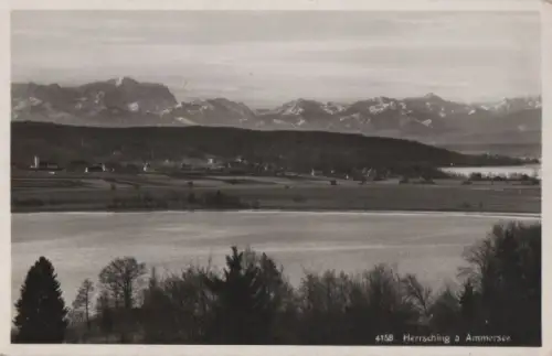 Herrsching - ca. 1960