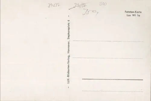 Bad Wildungen - 8 Bilder