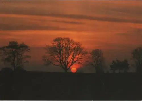 Der Tag beginnt - ca. 1985