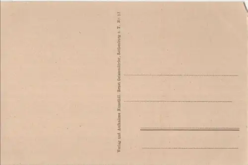 Marktschellenberg-Scheffau - Rödertor