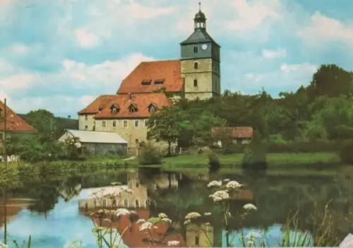 unbekannter Ort - 1974