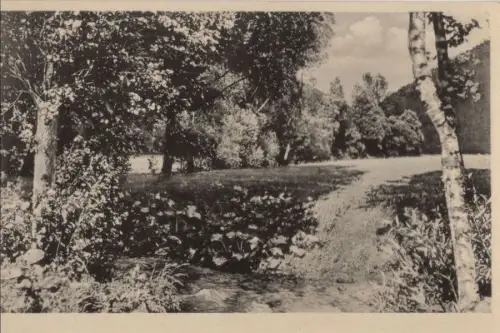 Benshausen - Benshäuser Grund