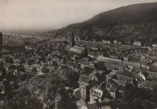 Heidelberg - 1965