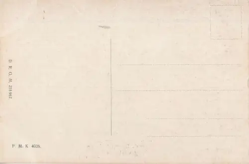 Guinea - O. Eeleman - Im Winter