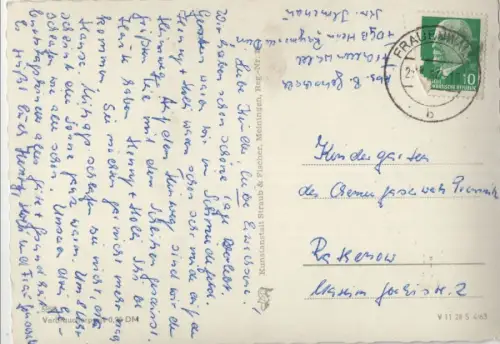 Frauenwald - 5 Bilder