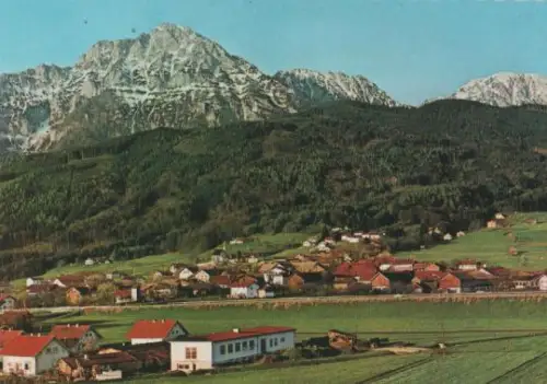 Anger - Aufham Oberbayern - ca. 1975