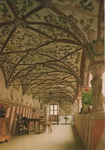 Italien - Italien - Schluderns - Churburg - 1975