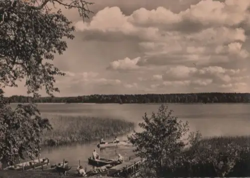 unbekannter Ort - 1962