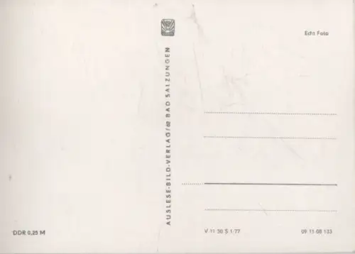 Oberhof - Rennschlittenbahn