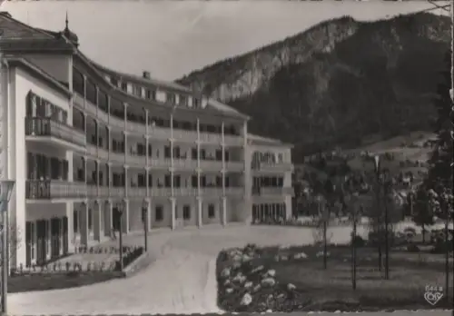 Österreich - Österreich - Bad Goisern - Hanuschhof - 1960