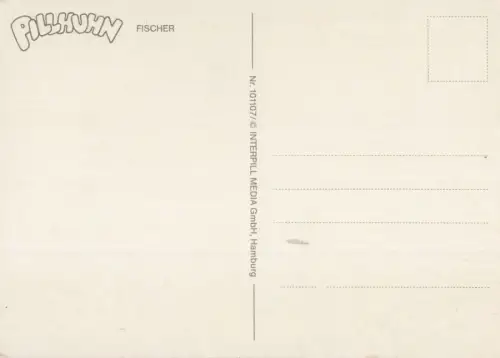 Pillhuhn - Zeichnung