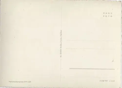 Zschopau - Talsperre Kriebstein