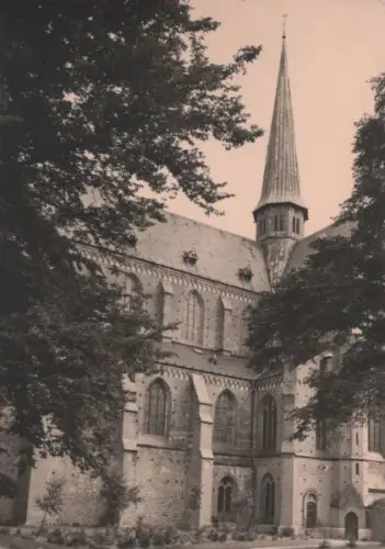 unbekannter Ort - ca. 1950