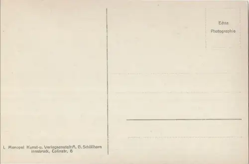 Oppenau-Lierbach - mit Watzmann