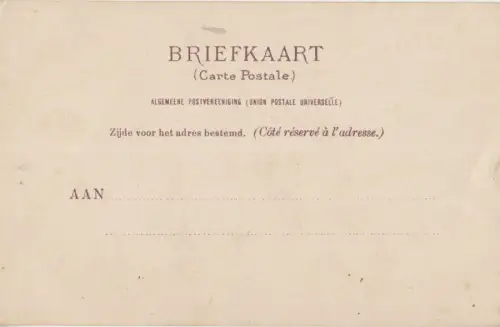 Schäfer mit Schafen