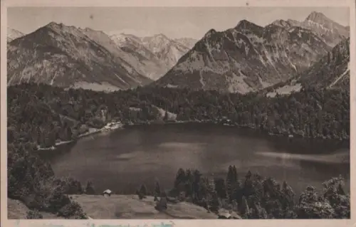  Freibergsee - ca. 1955