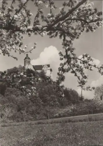 Ranis - Burg - 1973