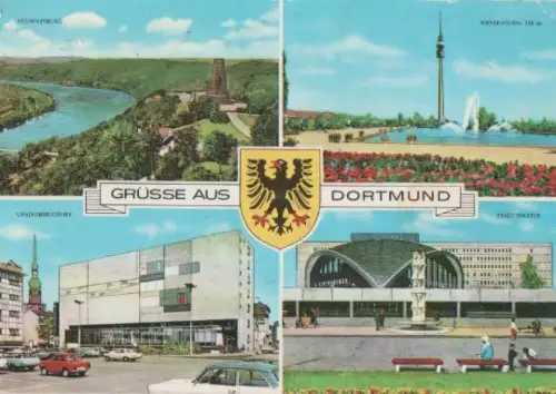 Dortmund - 1986
