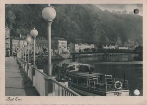 Bad Ems - 1956