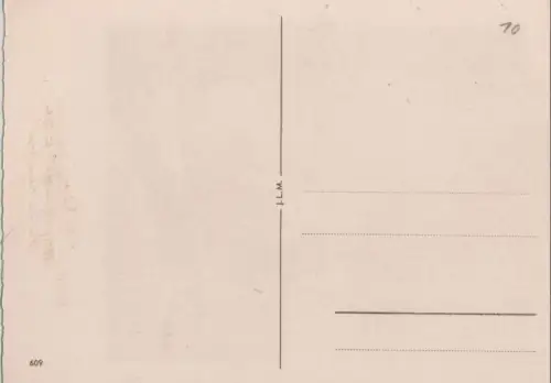 Zum Pfingstfest Landschaft