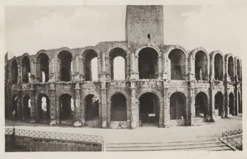 Frankreich - Arles - Frankreich - Les Arenes