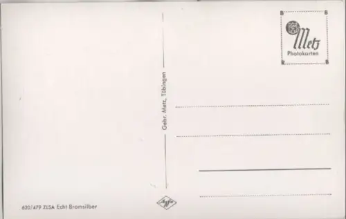 Bad Wildbad - 7 Bilder